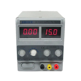 Replacement for YAXUN 1502DD 15V 2A POWER SUPPLY - Quality Phone Parts in Sri Lanka