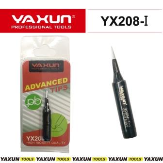 Replacement for YX-208I BOUTH TIP YAXUN - Quality Phone Parts in Sri Lanka