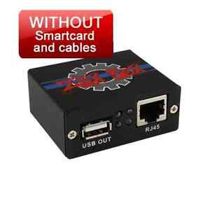 Primary image of Z3X NO SMART CARD SOFTWARE BOX - Quality Phone Parts in Sri Lanka