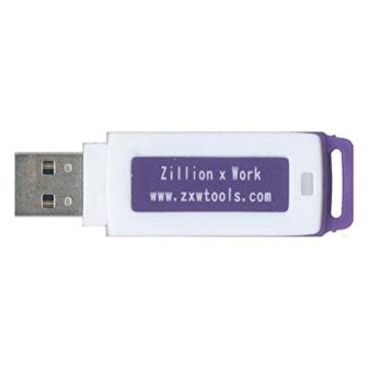 Primary image of ZXW DONGLE SOFTWARE TOOL( ONLINE USER PASS) - Quality Phone Parts in Sri Lanka