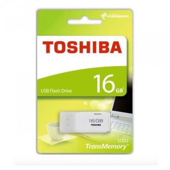 16GB PENDRIVE TOSHIBA