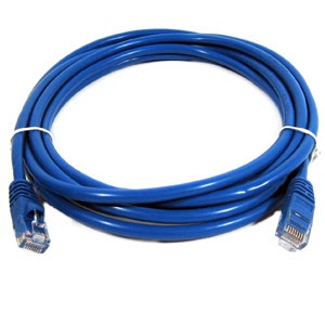 1METER NETWORK CABLES 