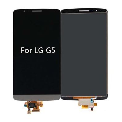 G5 LCD BLACK OEM COMBO LG