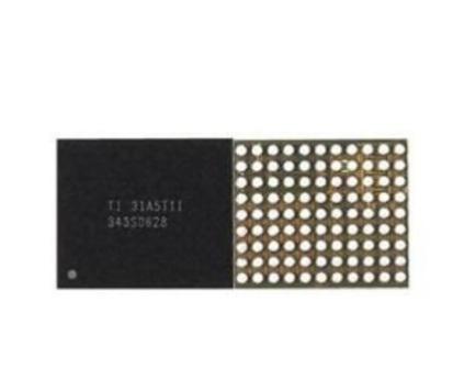 343S0628 5 5G U14 BLACK TOUCH CONTROLLER IC