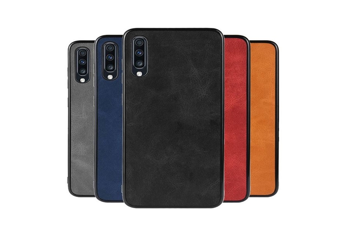 NOKIA 2.3 LEATHER BACK COVER POUCH