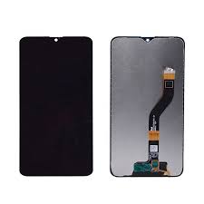 A10S LCD BLACK HI-A COMBO SAMSUNG