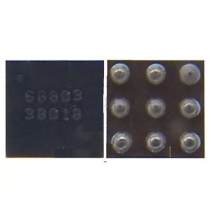 IPHONE 4 4S 5 68803 CHARGING IC