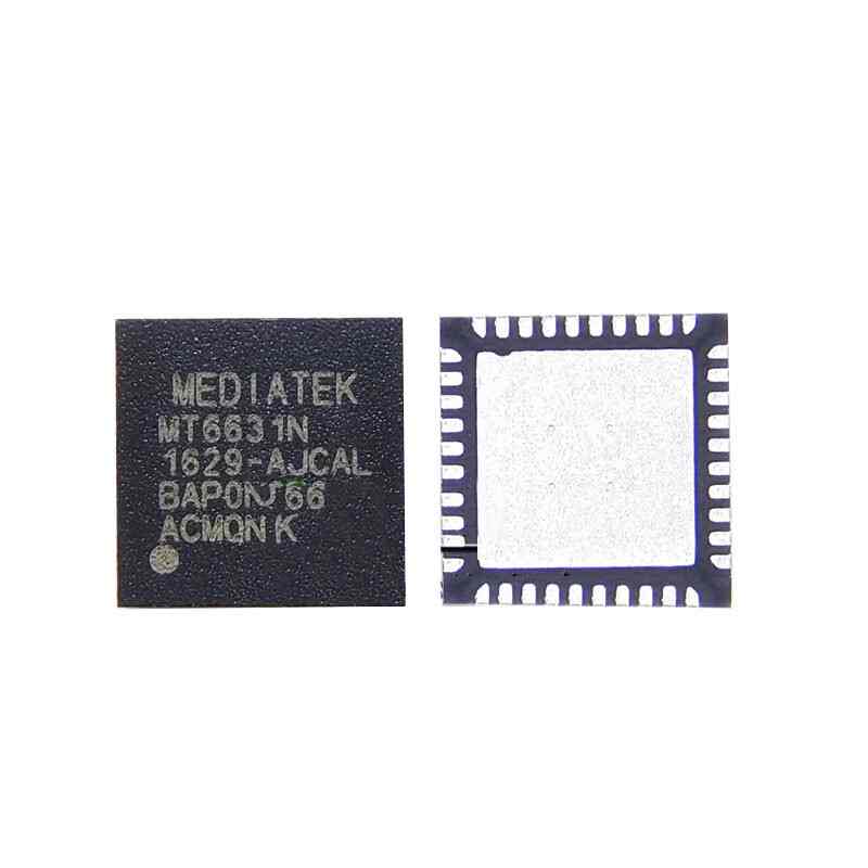 MT6631N HI-A WIFI CONTROLLER IC
