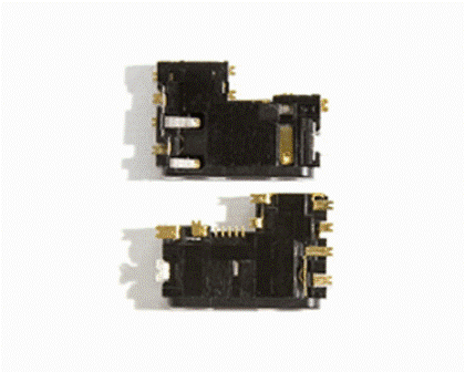 1200 CHARGING PINSET CONNECTOR NORMAL NOKIA