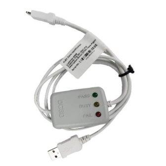 DCSD ALEX CABLE ENGINEERING SERIAL PORT CABLE