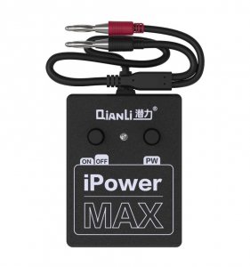 IPOWER MAX BOOT BENCH SUPPLY CABLE QIANLI