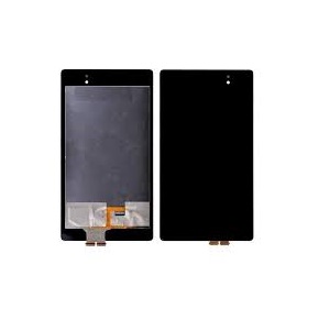 NEXUS 7 LCD BLACK COMBO ASUS