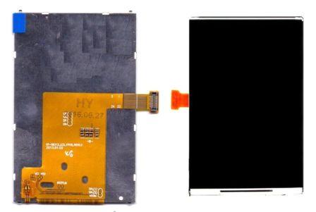 SAMSUNG S6312 LCD 