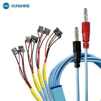 SS-905F POWER SUPPLY CABLE SUNSHINE