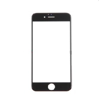 IPHONE 6G TOUCH GLASS BLACK HI-A APPLE