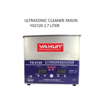 YX2120 2.7L ULTRASONIC CLEANER